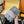 LV Scarf 180cm Blue Cashmere 839519