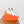 HM 25VS Lift Slip-On Sneakers White Cowhide Down Fabric 492934