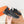 HM 25VS Lift Slip-On Sneakers Full Black Suede Down Fabric 492935