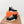 HM 25VS Lift Slip-On Sneakers Black Suede Down Fabric 492936