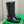 BV 25FW James Boots With Coaxial Detailing And Signature Metal Triangle in Black Calfskin
