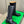 BV 25FW James Boots With Coaxial Detailing And Signature Metal Triangle in Black Calfskin