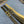 CD Belt 35mm Kumo Cannage Pattern Black Leather Gold Buckle