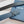 CD Belt 35mm Black Blue Leather Black Buckle