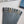 CD Belt 35mm Black Blue Leather Black Buckle
