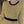 Fendi FF Logo Long Sleeve Jacquard Round Collar Yellow Fabric Dress