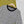 Fendi FF Logo Long Sleeve Jacquard Round Collar Yellow Fabric Dress