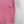 Fendi 25F Knitted Short Sleeves Shirt Pink Wool