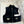 Fendi 25AW Merino Shearling Black Vest
