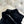 Fendi 25AW Merino Shearling Black Vest