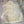 Fendi 25AW Merino Shearling White Vest