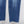 CC 25 Pocket-embroidered high-waisted straight-leg jeans