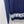 CC 25 Jacquard Double C Logo Pullover Sweater Blue Wool Cashmere