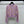 CC 25 Jacquard Long-Sleeved Pullover Sweater Pink Wool