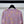 CC 25 Jacquard Long-Sleeved Pullover Sweater Pink Wool