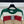 CC 25 Striped Long-Sleeved Pullover Sweater Green Wool
