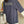 CC 25 Fake Two-Piece Design Long-Sleeved Sweater