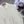 HM Stand-Up Collar Double-Faced Cashmere White Vest