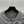 CC 25F Heavy Bow Beaded Round Neck Knit Wool Cashmere Long-Sleeved Cardigan