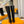LV 6AM High Boots 55mm Heel Black Calfskin 504805