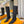 LV 6AM High Boots 55mm Heel Navy Blue Denim 504803