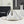 CC 25S Hobo Bag Runway Style Backpack in White Cowhide