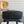 CC 25A Small Tote 36cm Black Suede Black Calfskin