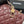 CC 25A Super Mini Bag 12.5cm Red Lambskin