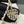 CC 25A Super Mini Bag 12.5cm White Lambskin