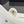CC 25A Super Mini Bag 12.5cm White Lambskin