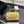 CC 25A Super Mini Bag 12.5cm Gold Lambskin