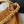 CC 25A Tote Bag 33cm Brown Suede