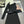 CC 25K Bow Series Off-Shoulder Dress Black Wool