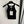 CC Diamond Logo Embellished Off-the-Shoulder Knit Camisole