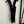 CC Patch Deep V-neck Hip-hugging Knitted Suspender Dress