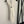 CC Patch Deep V-neck Hip-hugging Knitted Suspender Dress