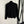 CC Double-Pocket Long-sleeved Cable-knit Cardigan