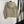 CC Chanel Style Rubber Logo Work Pocket Long Sleeve Hooded Cotton Jacket