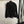 CC Drawstring Waist Short Long Sleeve Hooded Thin Shiny Windbreaker Jacket