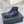 Pra high-top black calfskin 820248