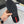 Pra high-top black calfskin 820248