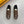 GG SNEAKER BROWN NAPPA LEATHER 194568