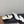 CC 25K Logo Button Loafers 35mm High Heel White Calfskin 517626