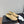 CC 25K Logo Button Loafers 35mm High Heel Beige Calfskin 517624