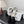 CC 25K Ankle Sock Boots 85mm Heel White Patent Calfskin and Lambskin 508004