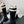 CC 25K High Sock Boots Black Flyknit 507999