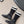 CC 25K High Sock Boots Black Flyknit 507999