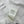 LV 25Ss Monogram 3D Crossbody Bag Metal Chain White Cotton Long-Sleeve Shirt