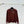Loewe Hooded Contrast Striped Knit Wool Cashmere Long Sleeve Top