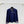 Loewe Hooded Contrast Striped Knit Wool Cashmere Long Sleeve Top